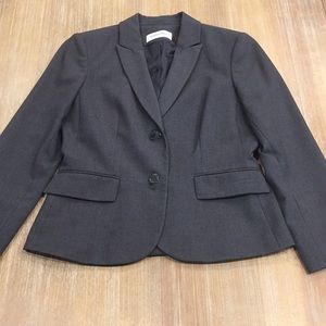 Calvin Klein Pantsuit Size 4